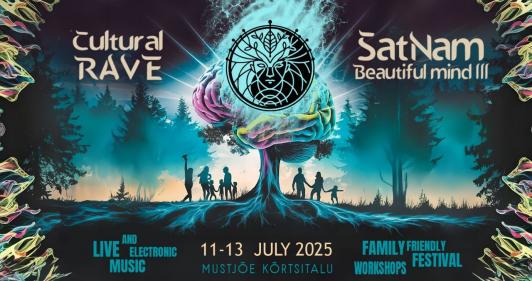 satnam festival 2025